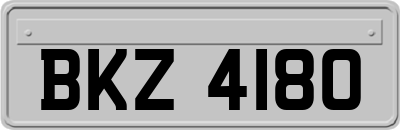 BKZ4180