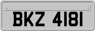 BKZ4181