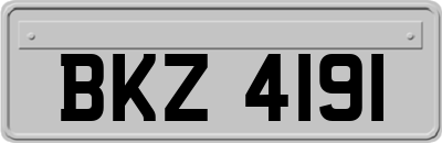 BKZ4191