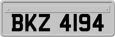 BKZ4194
