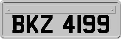BKZ4199