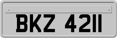 BKZ4211