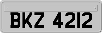 BKZ4212