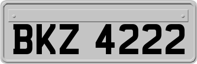 BKZ4222