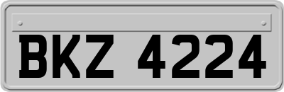 BKZ4224