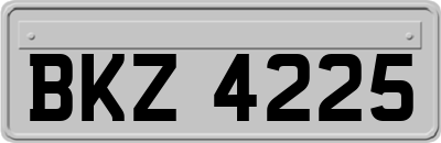 BKZ4225
