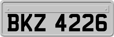 BKZ4226