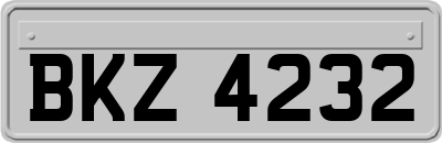 BKZ4232