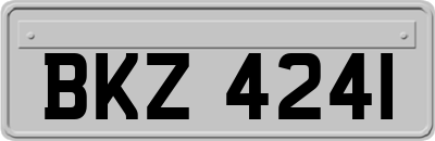BKZ4241
