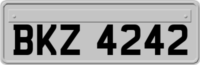 BKZ4242