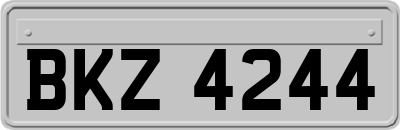 BKZ4244