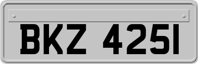 BKZ4251