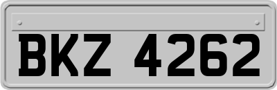 BKZ4262