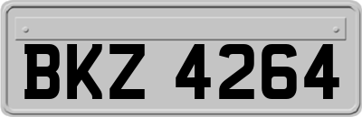 BKZ4264