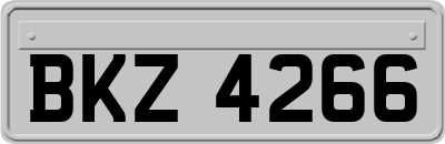BKZ4266