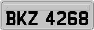 BKZ4268