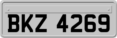 BKZ4269