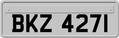 BKZ4271
