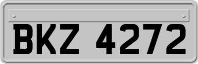 BKZ4272