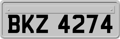 BKZ4274