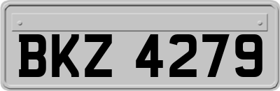 BKZ4279