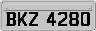 BKZ4280