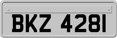 BKZ4281