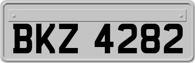 BKZ4282