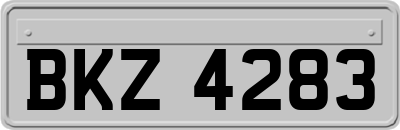 BKZ4283