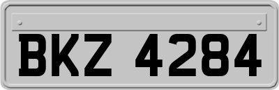 BKZ4284
