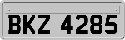 BKZ4285