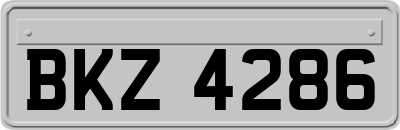 BKZ4286