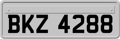 BKZ4288