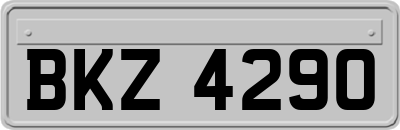 BKZ4290