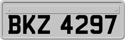 BKZ4297