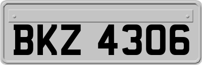 BKZ4306