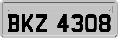BKZ4308