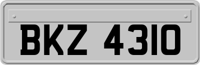 BKZ4310