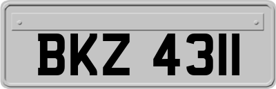BKZ4311