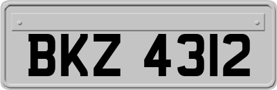 BKZ4312