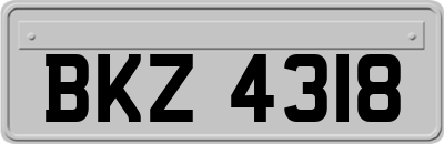 BKZ4318
