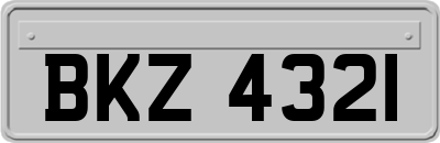 BKZ4321