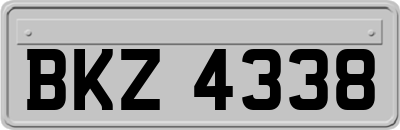 BKZ4338