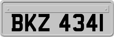 BKZ4341