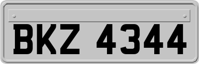 BKZ4344