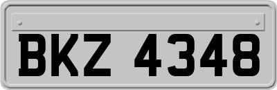 BKZ4348