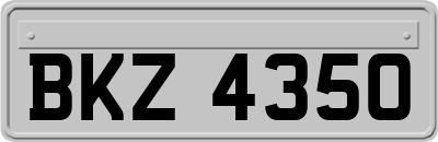 BKZ4350