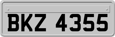 BKZ4355