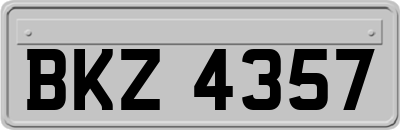 BKZ4357