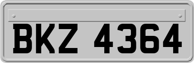 BKZ4364